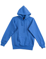 FL08 Warm Hug Fleece Hoodie - Ladies