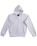 FL08 Warm Hug Fleece Hoodie - Ladies