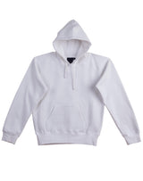 FL08 Warm Hug Fleece Hoodie - Ladies