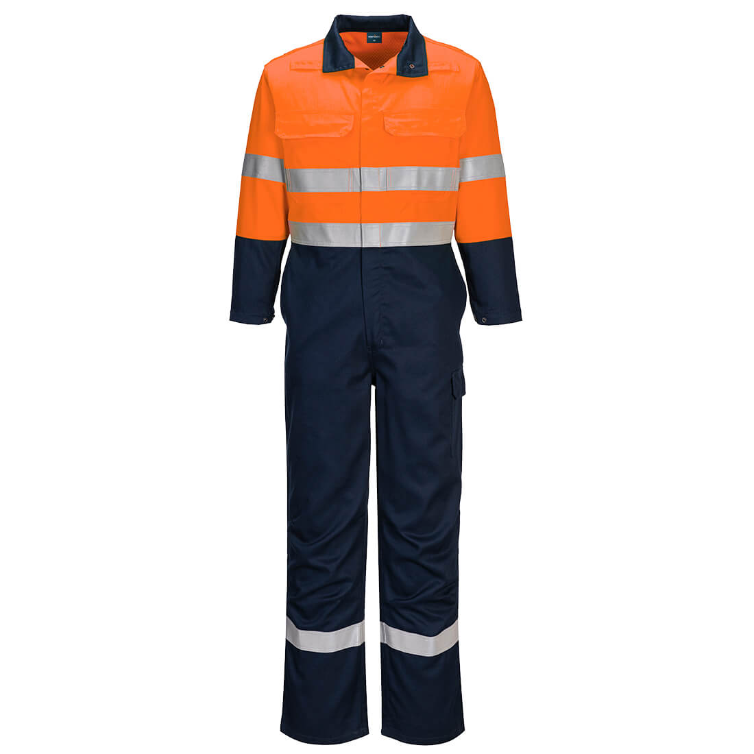 FR506 - Portflame FR Coverall