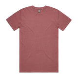5065 AS Colour Staple Faded Tee