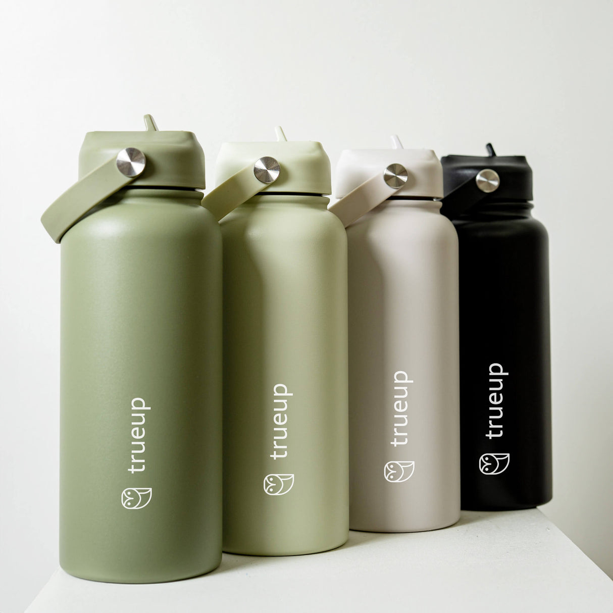 Byron 1L Drink Bottle