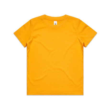 3005 AS Colour  Youth Staple Tee