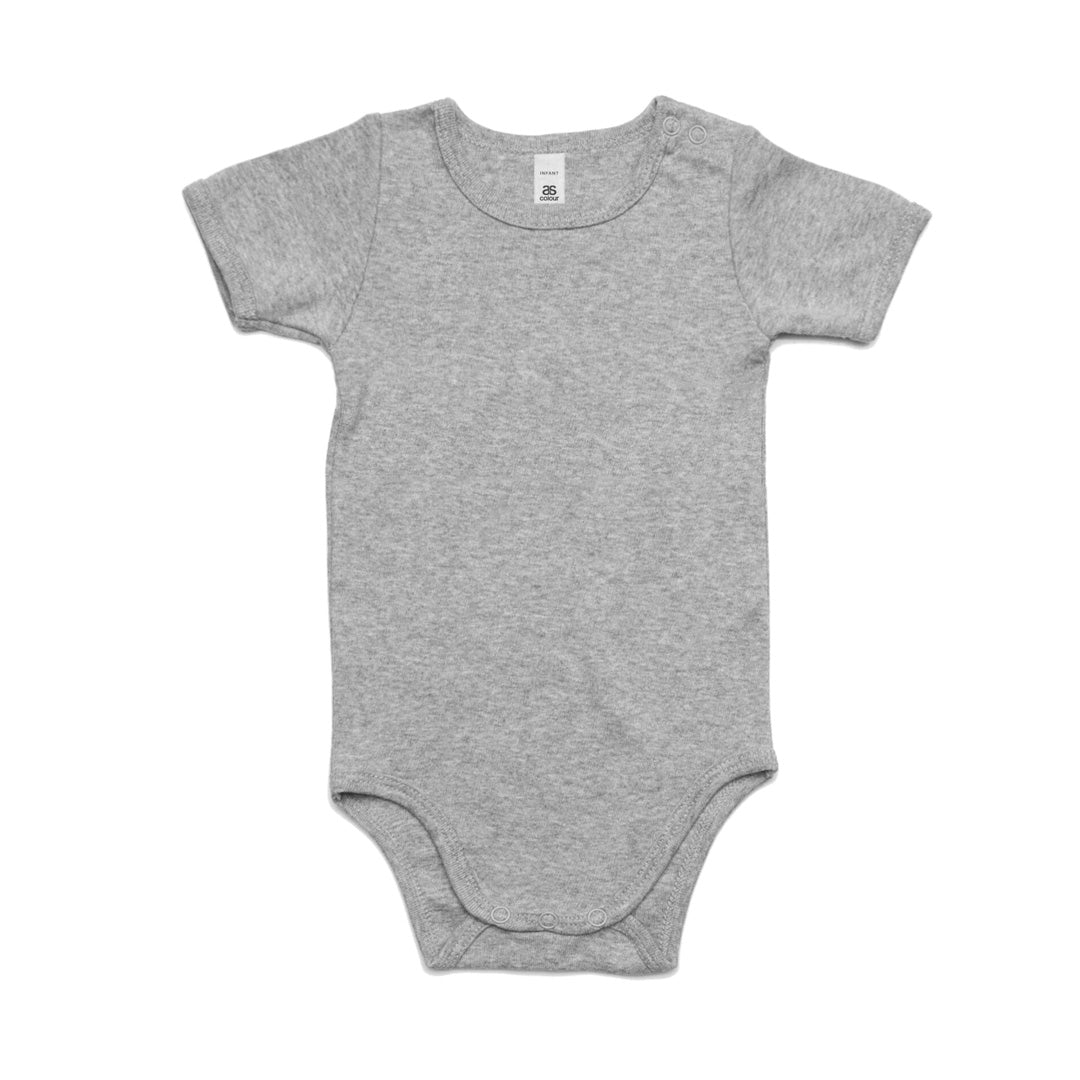 3003 AS Colour Infant Onsie | Babies