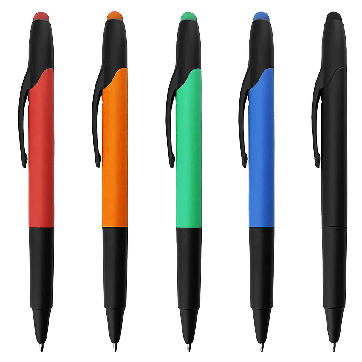 Orica Stylus Pen Highlighter - Printed