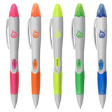 Cato Pen Highlighter - Printed