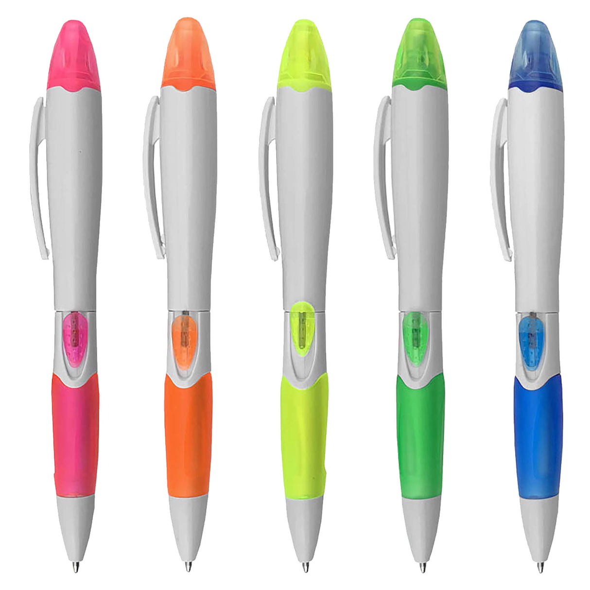 Cato Pen Highlighter - Printed