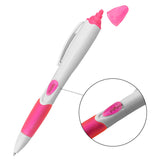 Cato Pen Highlighter - Printed