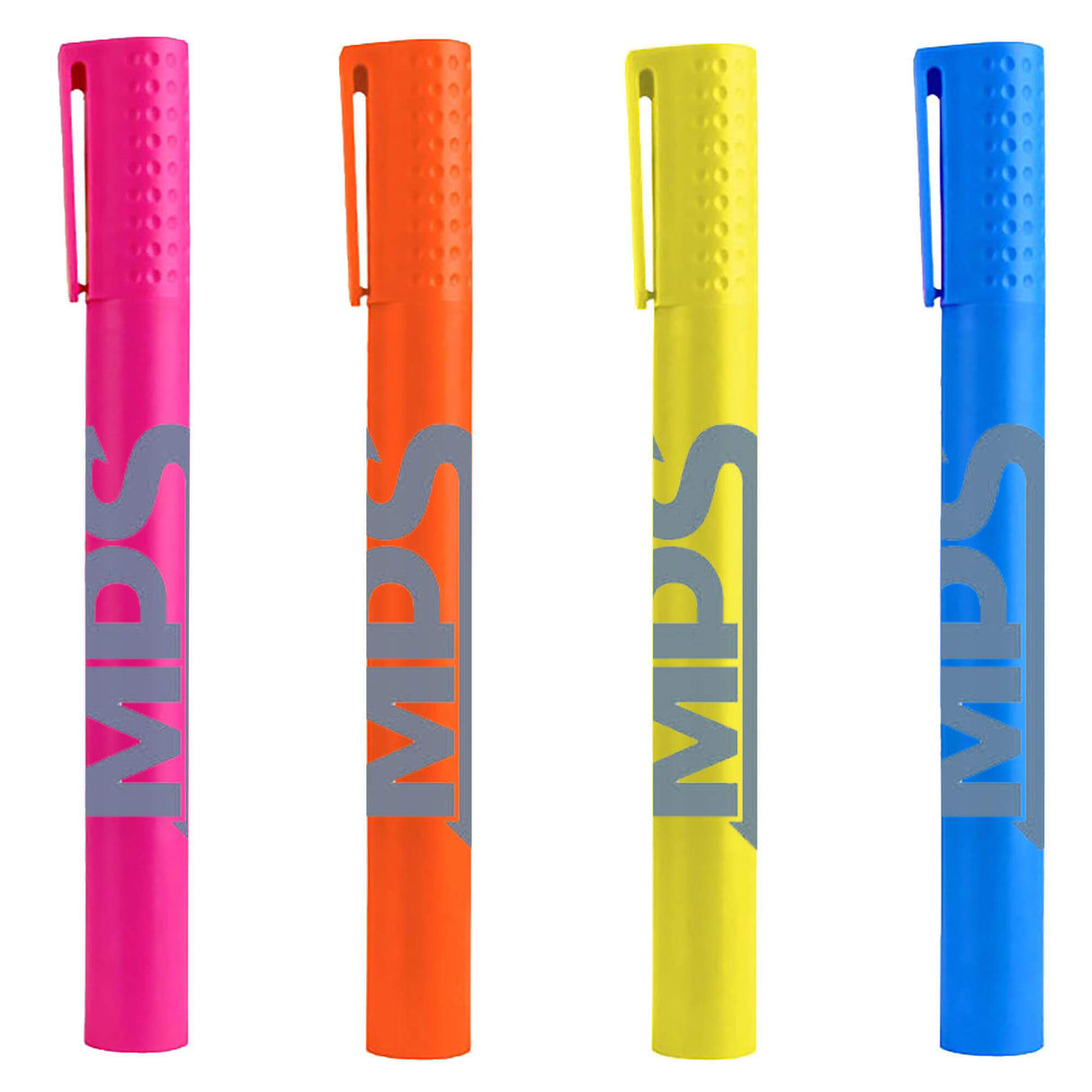 Jumbo Highlighter Pen - Printed