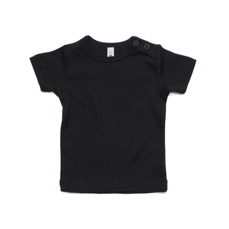 3001 AS Colour Infant Tee