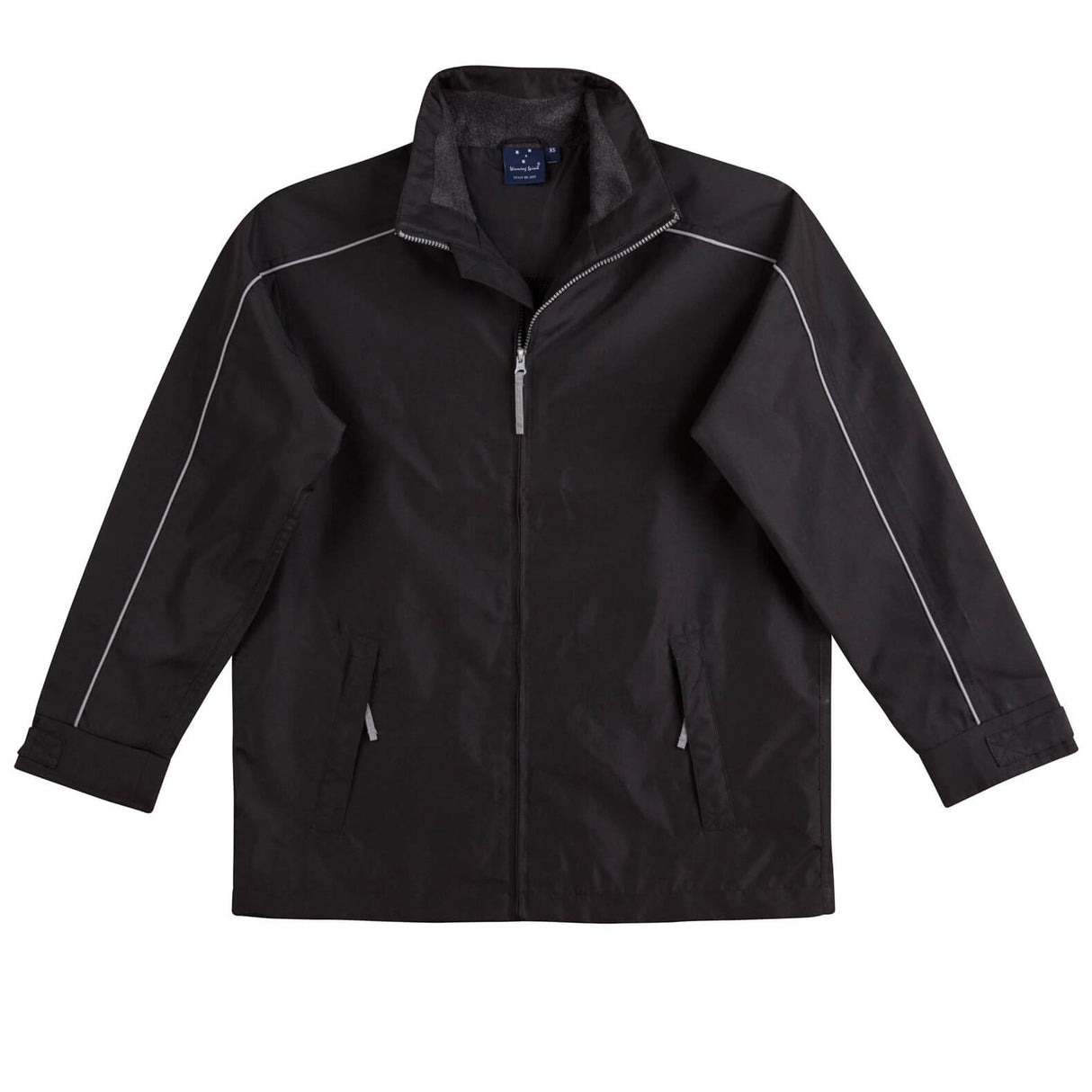 JK02 Circuit Sports Racing Jacket Unisex