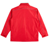 JK02 Circuit Sports Racing Jacket Unisex