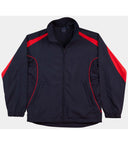 JK53K Winning Spirit Kids Legend Warm Up Jacket