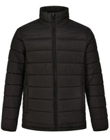JK59 Mens Sustainable Insulated Puffer Jacket