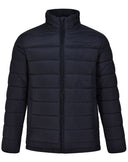 JK59 Mens Sustainable Insulated Puffer Jacket