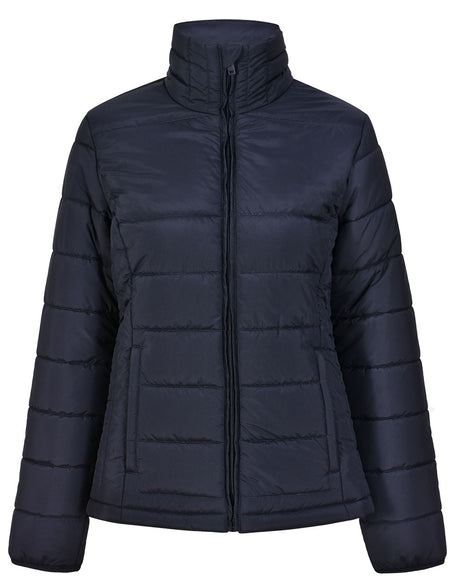 JK60 Ladies Sustainable Insulated Puffer Jacket