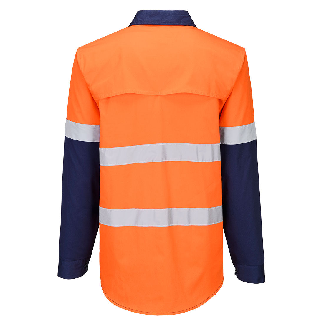 MA803 - Portwest Industrial Hi-Vis Lightweight Shirt