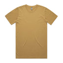 5065 AS Colour Staple Faded Tee