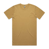 5065 AS Colour Staple Faded Tee