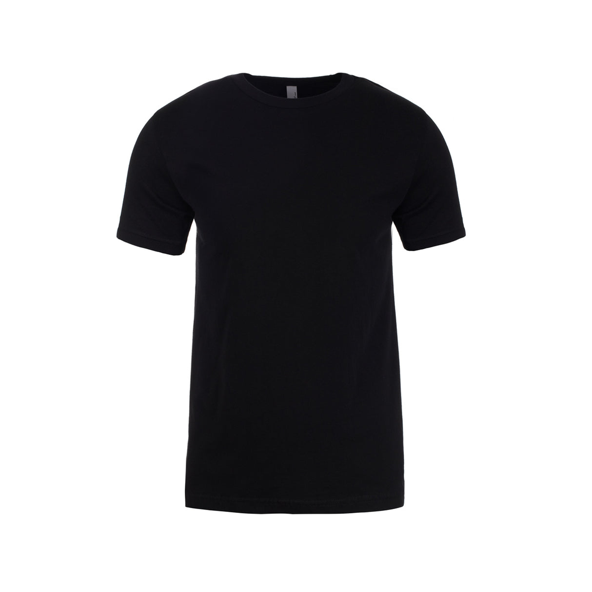NL3600 Next Level Apparel  Men's Cotton Crew