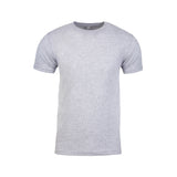 NL3600 Next Level Apparel  Men's Cotton Crew