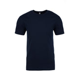 NL3600 Next Level Apparel  Men's Cotton Crew