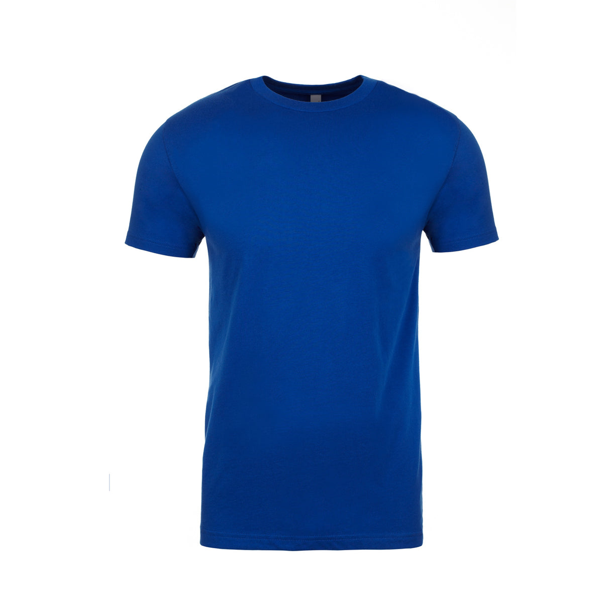 NL3600 Next Level Apparel  Men's Cotton Crew