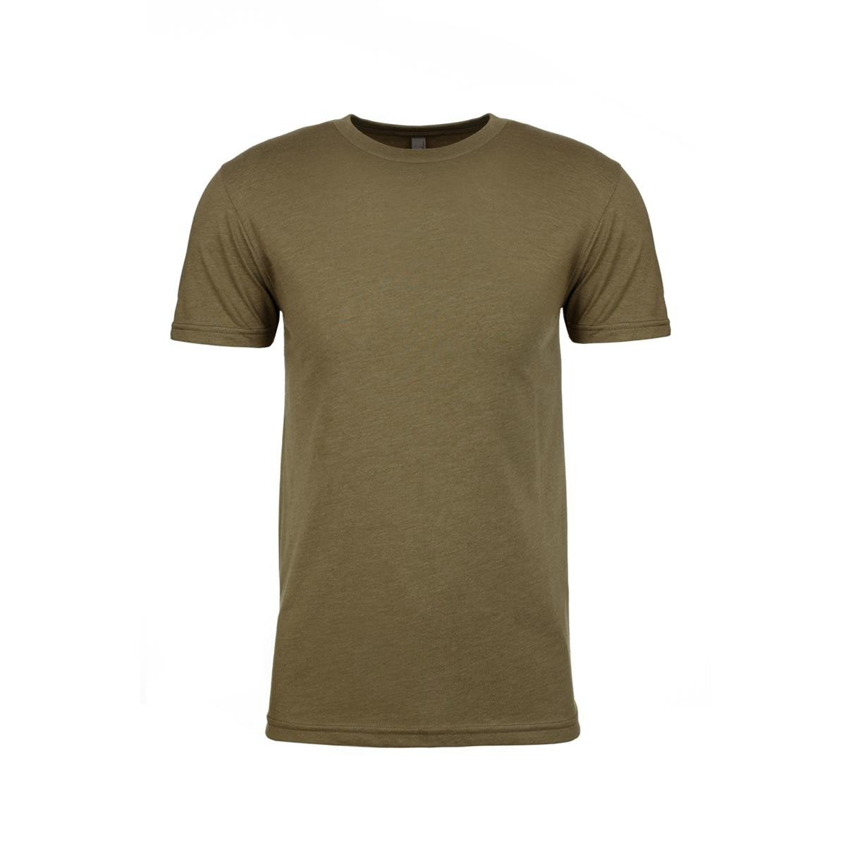 NL6210 Next Level Apparel Men's CVC Crew