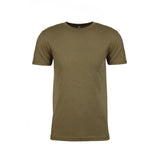 NL6210 Next Level Apparel Men's CVC Crew