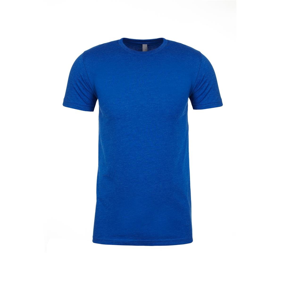 NL6210 Next Level Apparel Men's CVC Crew
