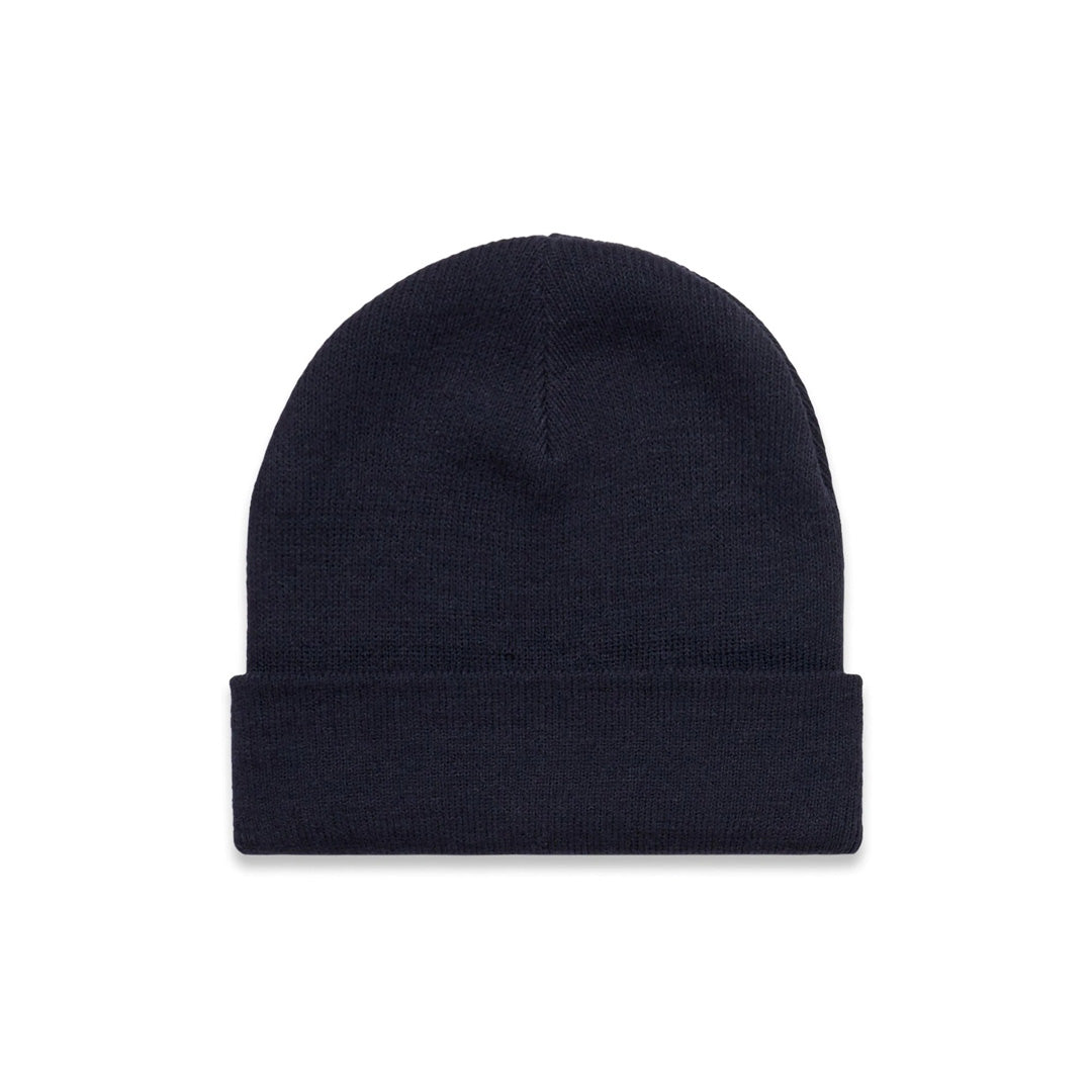 1107 AS Colour Cuff Beanie