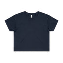 4062 AS Colour Wo's Crop Tee