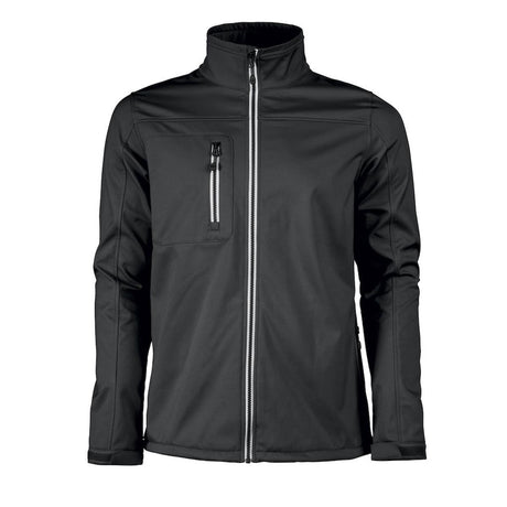 PA100 Vert Men's Softshell Jacket