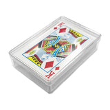 Joy Playing Card in Box - Printed