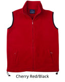 PF02 Freedom Polar Fleece Vest- Unisex
