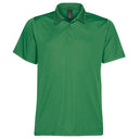 Men's Eclipse Pique Polo