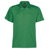 Men's Eclipse Pique Polo