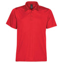 Men's Eclipse Pique Polo