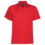 Men's Eclipse Pique Polo