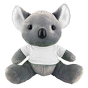 Koala Plush - Printed