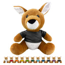 Kangaroo Plush - Printed