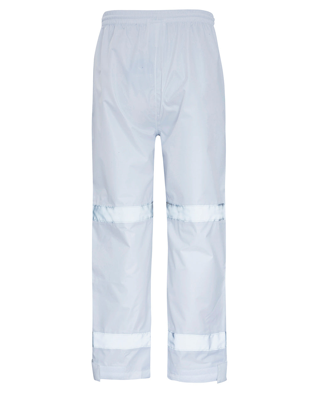 Rainbird Night Workers Rain Pants - White