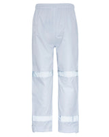Rainbird Night Workers Rain Pants - White