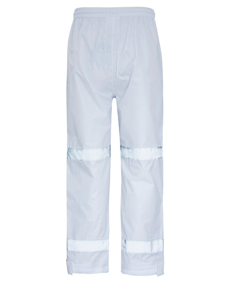 Rainbird Night Workers Rain Pants - White