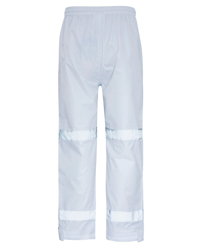 Rainbird Night Workers Rain Pants - White