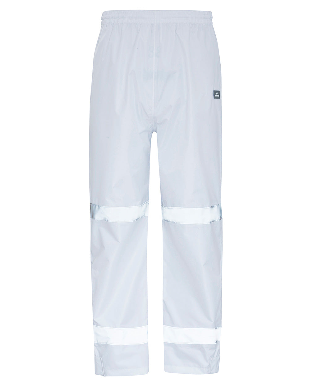 Rainbird Night Workers Rain Pants - White