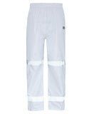Rainbird Night Workers Rain Pants - White