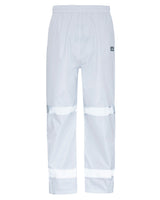 Rainbird Night Workers Rain Pants - White