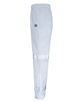 Rainbird Night Workers Rain Pants - White