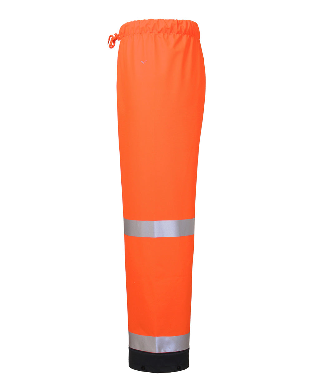 Rainbird Shelter Bio-Motion Rain Pants - Orange/Navy